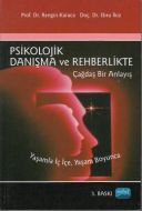 Psikolojik Danışma Ve Rehberlikte Çağdaş Bir Anla                                                                                                                                                                                                              