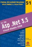 CSharp İle Asp. Net 3.5 Visual Studio 2008                                                                                                                                                                                                                     