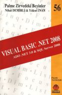 Visual Basic .Net 2008 ADO .NET 3.0 - SQL Server                                                                                                                                                                                                               