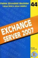 Exchange Server 2007                                                                                                                                                                                                                                           