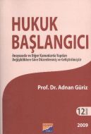 Hukuk Başlangıcı                                                                                                                                                                                                                                               