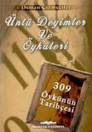 Ünlü Deyimler ve Öyküleri                                                                                                                                                                                                                                      