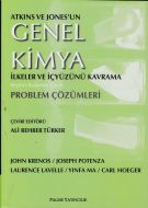 Genel Kimya İlkeler ve İçyüzünü Kavrama Problem Ç                                                                                                                                                                                                              