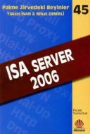 ISA Server 2006                                                                                                                                                                                                                                                