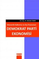 Demokrat Parti Ekonomisi                                                                                                                                                                                                                                       