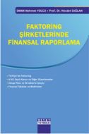 Faktoring Şirketlerinde Finansal Raporlama                                                                                                                                                                                                                     