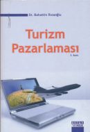 Turizm Pazarlaması                                                                                                                                                                                                                                             