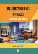 Otel İşletmelerinde Muhasebe ve Muhasebe Belge Sis                                                                                                                                                                                                             