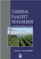 Tarımsal Faaliyet Muhasebesi                                                                                                                                                                                                                                   