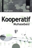 Kooperatif Muhasebesi                                                                                                                                                                                                                                          