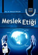 Meslek Etiği                                                                                                                                                                                                                                                   