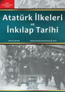 Atatürk İlkeleri ve İnkılap Tarihi                                                                                                                                                                                                                             