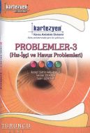 Problemler 3 (Hız İşçi ve Havuz)                                                                                                                                                                                                                               