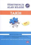 Alan Bilgisi ÖABT Tarih 2014                                                                                                                                                                                                                                   