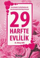 29 Harfte Evlilik                                                                                                                                                                                                                                              