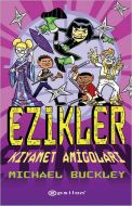 Ezikler Kıyamet Amigoları                                                                                                                                                                                                                                      