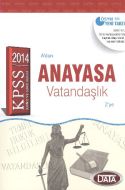 KPSS Anayasa Konu Kitabı 2014                                                                                                                                                                                                                                  