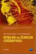 Kıtalar ve Ülkeler Coğrafyası                                                                                                                                                                                                                                  