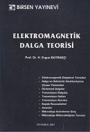 Elektromagnetik Dalga Teorisi                                                                                                                                                                                                                                  