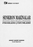 Senkron Makinalar Problem Çözümleri                                                                                                                                                                                                                            