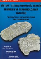 Sistem - Sistem Otomotiv Teknik Terimler ve Termin                                                                                                                                                                                                             