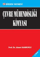 Çevre Mühendisliği Kimyası                                                                                                                                                                                                                                     