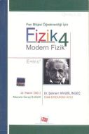 Fizik 4 - Modern Fizik                                                                                                                                                                                                                                         