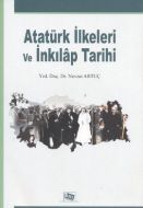 Atatürk İlkeleri ve İnkılap Tarihi                                                                                                                                                                                                                             