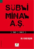 Subliminal A.Ş                                                                                                                                                                                                                                                 