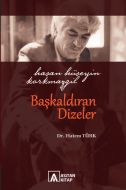 Hasan Hüseyin Korkmazgil Başkaldıran Dizeler                                                                                                                                                                                                                   