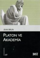 Platon ve Akademia                                                                                                                                                                                                                                             