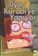 Oya Kurabiye Yapıyor                                                                                                                                                                                                                                           