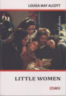 Little Women                                                                                                                                                                                                                                                   