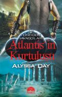 Poseidon Savaşları Atlantis’in Kurtuluşu                                                                                                                                                                                                                       