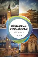 Karşılaştırmalı Siyasal Sistemler                                                                                                                                                                                                                              