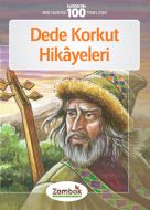 Dede Korkut Hikayeleri                                                                                                                                                                                                                                         