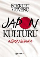 Japon Kültürü                                                                                                                                                                                                                                                  