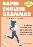 Rapid English Grammar                                                                                                                                                                                                                                          