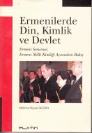 Ermenilerde Din, Kimlik ve Devlet                                                                                                                                                                                                                              