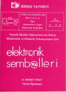 Elektronik Sembolleri                                                                                                                                                                                                                                          