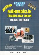 Mühendislik Tamamlama Sınavı Konu Kitabı 2014                                                                                                                                                                                                                  