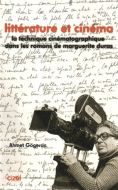 Litterature Et Cinema                                                                                                                                                                                                                                          