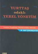 Yurttaş Odaklı Yerel Yönetim                                                                                                                                                                                                                                   