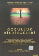 Özgürlük Bildirgeleri                                                                                                                                                                                                                                          