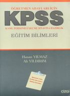 Eğitim Bilimleri KPSS Kamu Personeli Seçme Sınavın                                                                                                                                                                                                             