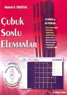 Çubuk Sonlu Elemanlar                                                                                                                                                                                                                                          