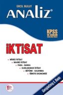 Analiz İktisat                                                                                                                                                                                                                                                 