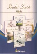 İbadet Serisi (6 Kitap)                                                                                                                                                                                                                                        