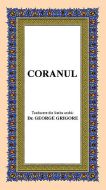 Coranul (Romence) (Orta Boy)                                                                                                                                                                                                                                   