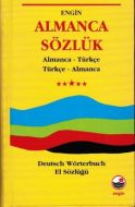 Almanca El Sözlüğü - Deutch Wörterbuch                                                                                                                                                                                                                         